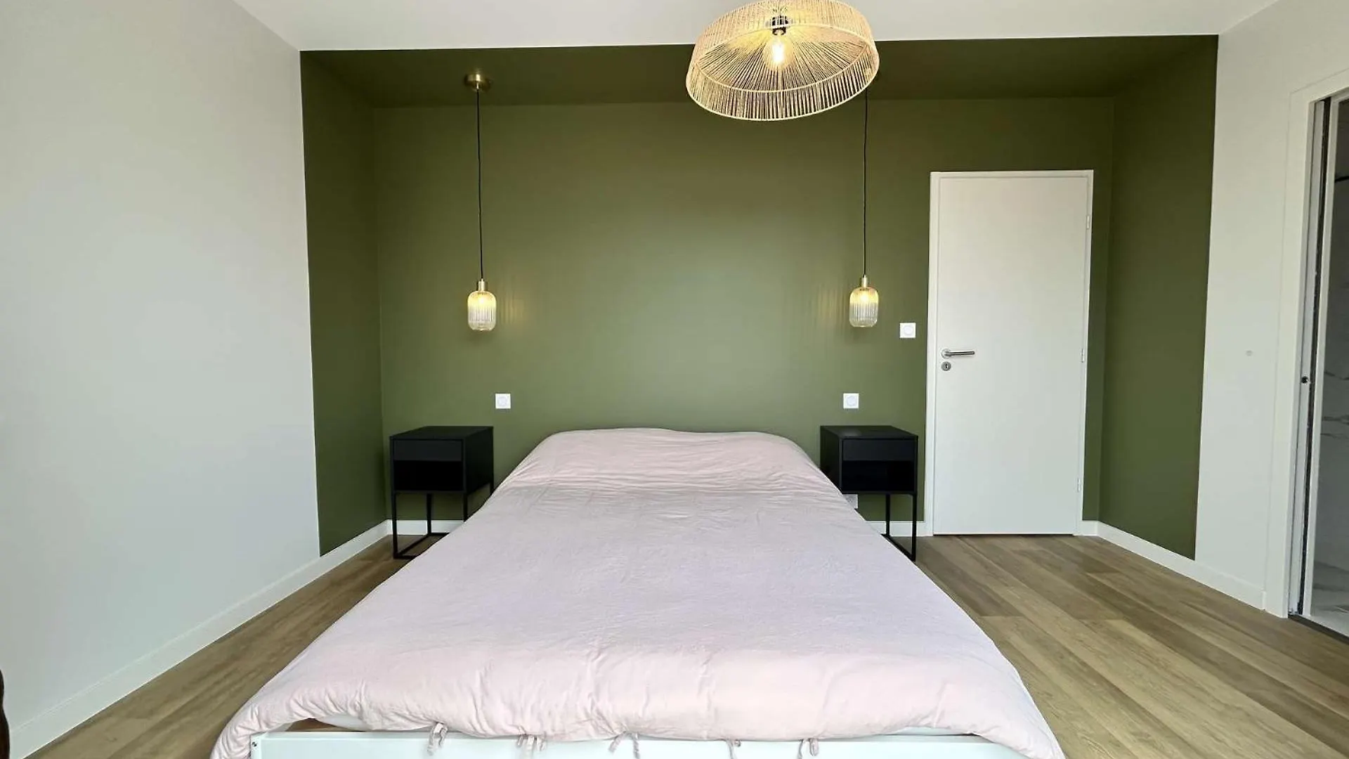 765 - Maison Moderne Avec Piscine Privative. Erquy Villa