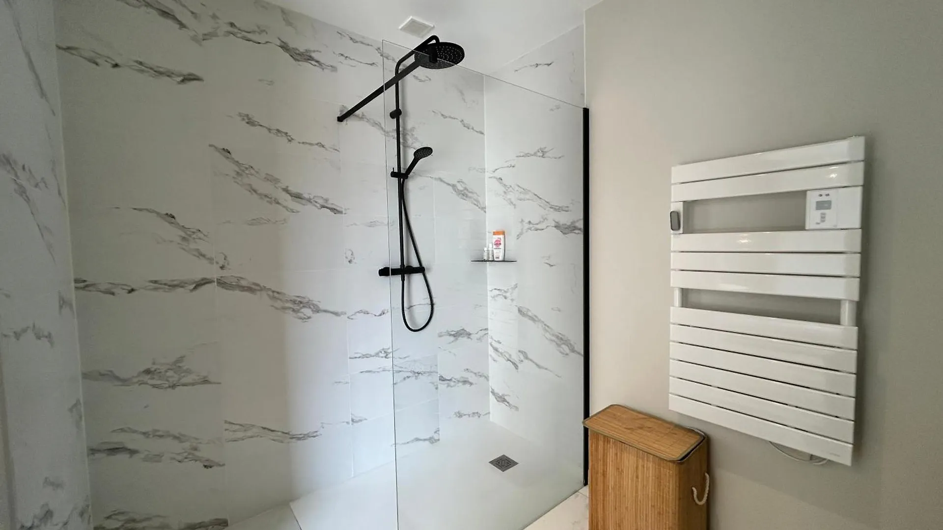 765 - Maison Moderne Avec Piscine Privative. Erquy Villa
